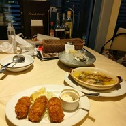 オイスタールーム名古屋ラシック店