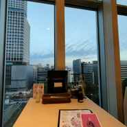 オイスタールーム名古屋ラシック店