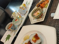 和食處　雲海
