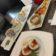 和食處　雲海