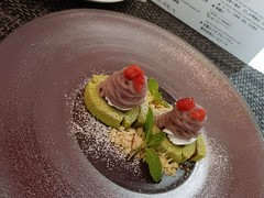 和食處　雲海