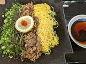 美東サービスエリア上り線藤井産業（株）レストラン