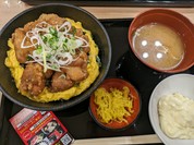 美東サービスエリア上り線藤井産業（株）レストラン