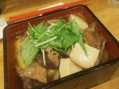 だし巻き卵時間かかるけどめちゃくちゃ美味いよ！！