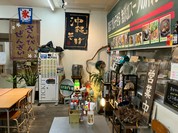 沖縄そば パパイヤとスブイ