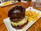 ハングリーヘブン目黒店