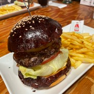 ハングリーヘブン目黒店