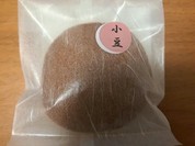 銀座文明堂 札幌工場売店