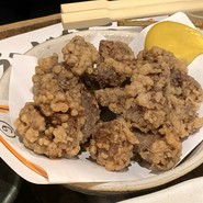 レバーランド