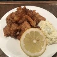 チキン南蛮