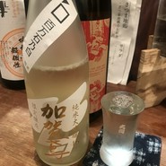 加賀鳶