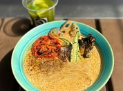 Vegan Ramen UZU Tokyo
