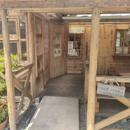 しあわせ かき氷店