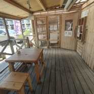 しあわせ かき氷店