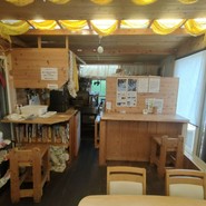 しあわせ かき氷店