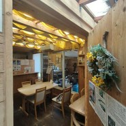 しあわせ かき氷店