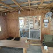 しあわせ かき氷店