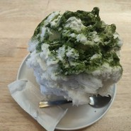 しあわせ かき氷店