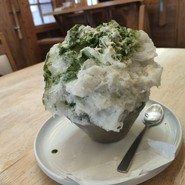 しあわせ かき氷店