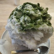 しあわせ かき氷店