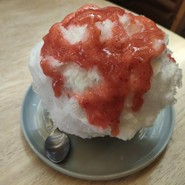 しあわせ かき氷店