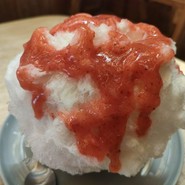 しあわせ かき氷店