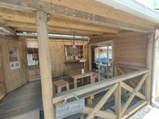 しあわせ かき氷店