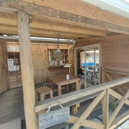 しあわせ かき氷店
