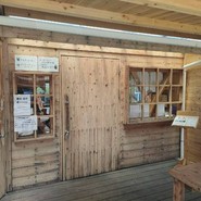 しあわせ かき氷店