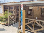 しあわせ かき氷店