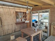 しあわせ かき氷店