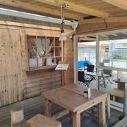 しあわせ かき氷店