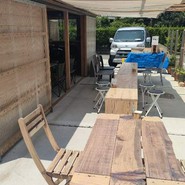 しあわせ かき氷店
