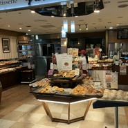 ヴィクトワール 大阪心斎橋店