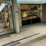 ヴィクトワール 大阪心斎橋店