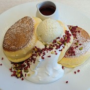 吉祥寺限定メニュー