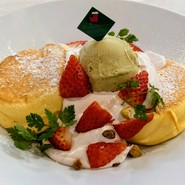 幸せのパンケーキ　吉祥寺店