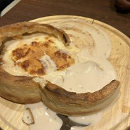 原価ビストロチーズプラス京都駅タワー前