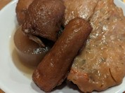肉蔵でーぶ