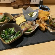 魚菜家　しぶき