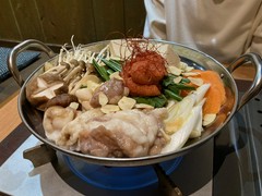 居酒屋いろり　妙典店