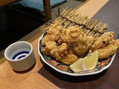 居酒屋いろり　妙典店