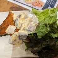 さば料理専門店 SABAR+ 徳山銀座店