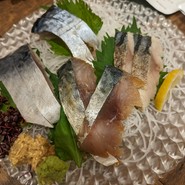 さば料理専門店 SABAR+ 徳山銀座店
