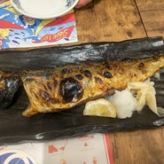 さば料理専門店 SABAR+ 徳山銀座店