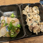 さば料理専門店 SABAR+ 徳山銀座店