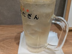 大衆酒場　きたぎん☆トーキョー