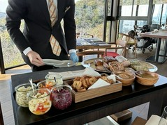 KOBE KITANO TERRASSE