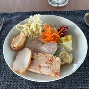 KOBE KITANO TERRASSE