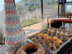 KOBE KITANO TERRASSE